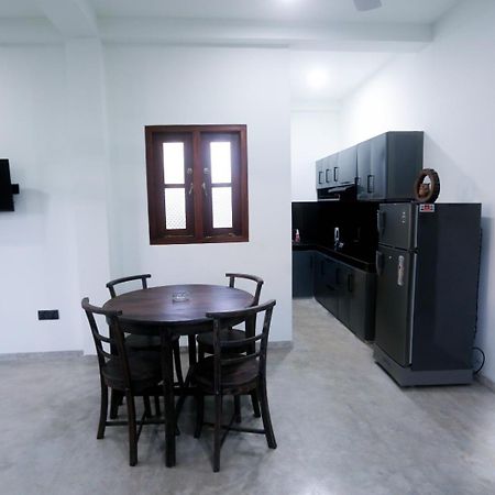 Cric Villa Galle Zewnętrze zdjęcie