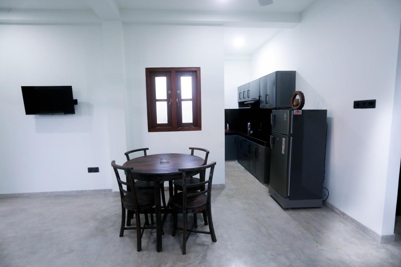 Cric Villa Galle Zewnętrze zdjęcie