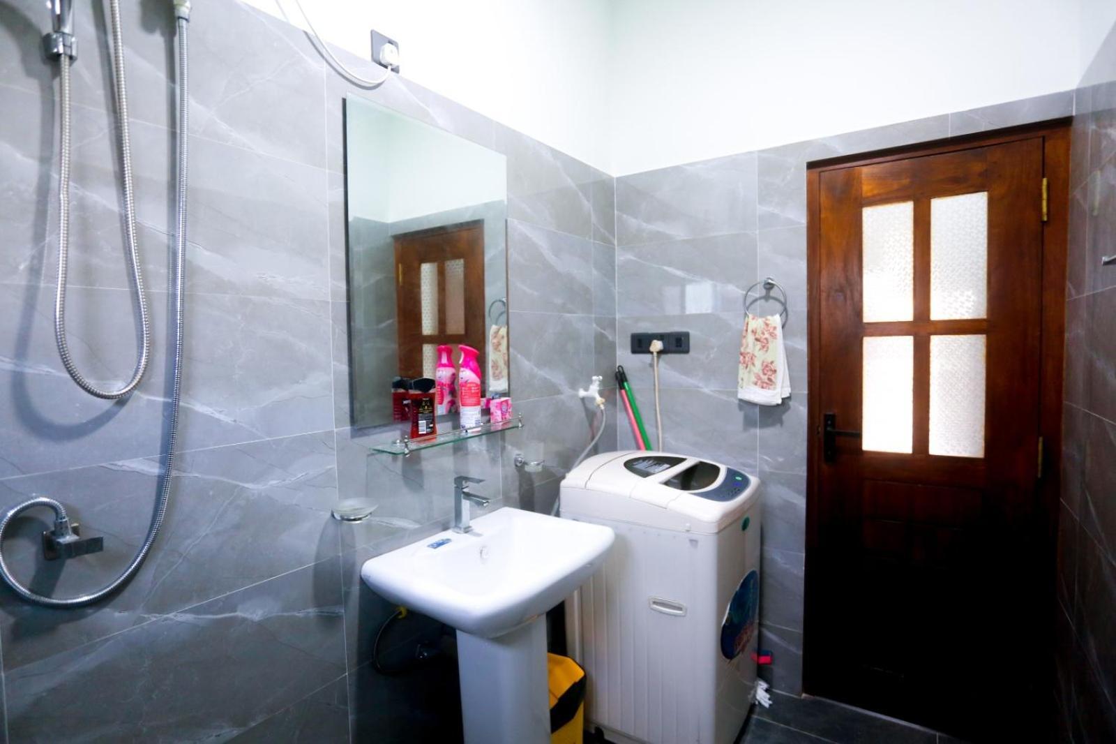 Cric Villa Galle Zewnętrze zdjęcie