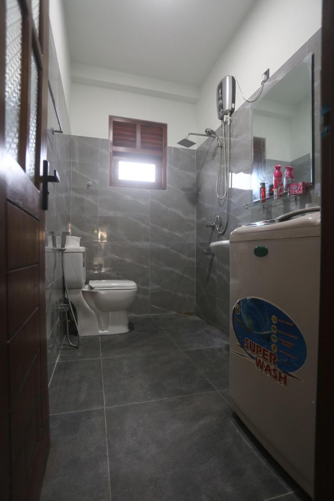 Cric Villa Galle Zewnętrze zdjęcie