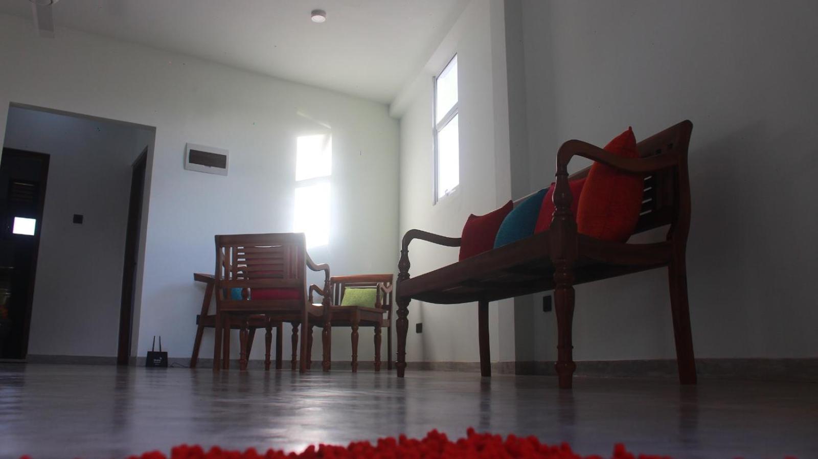 Cric Villa Galle Zewnętrze zdjęcie