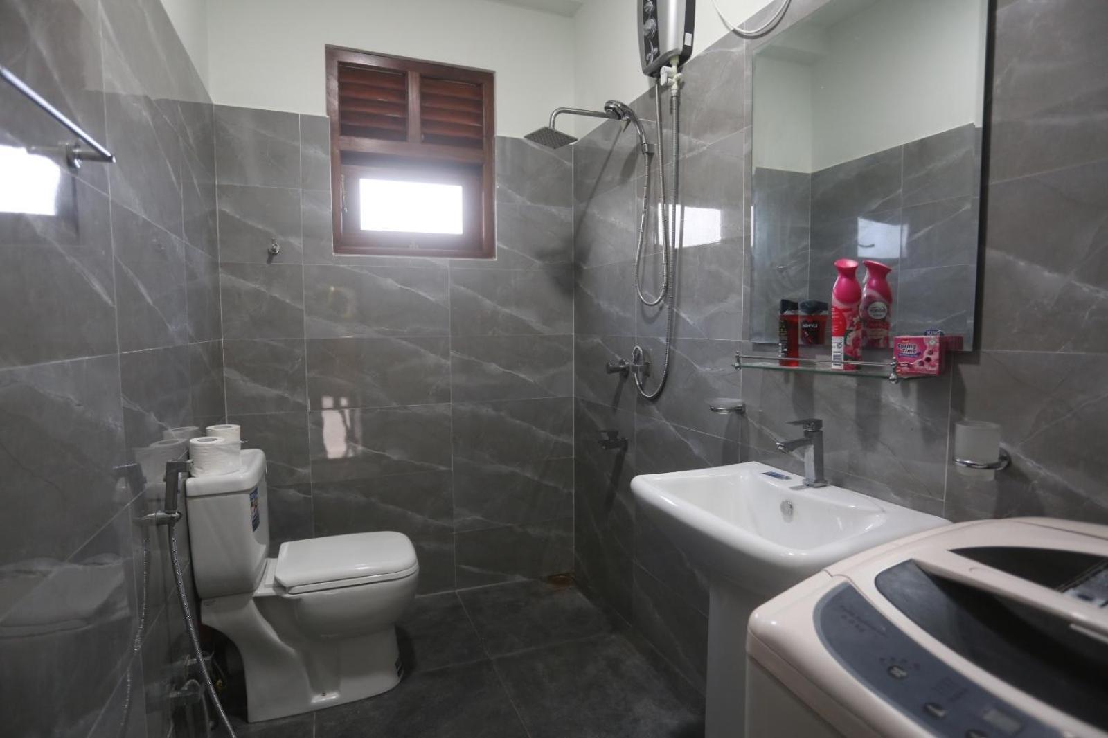 Cric Villa Galle Zewnętrze zdjęcie