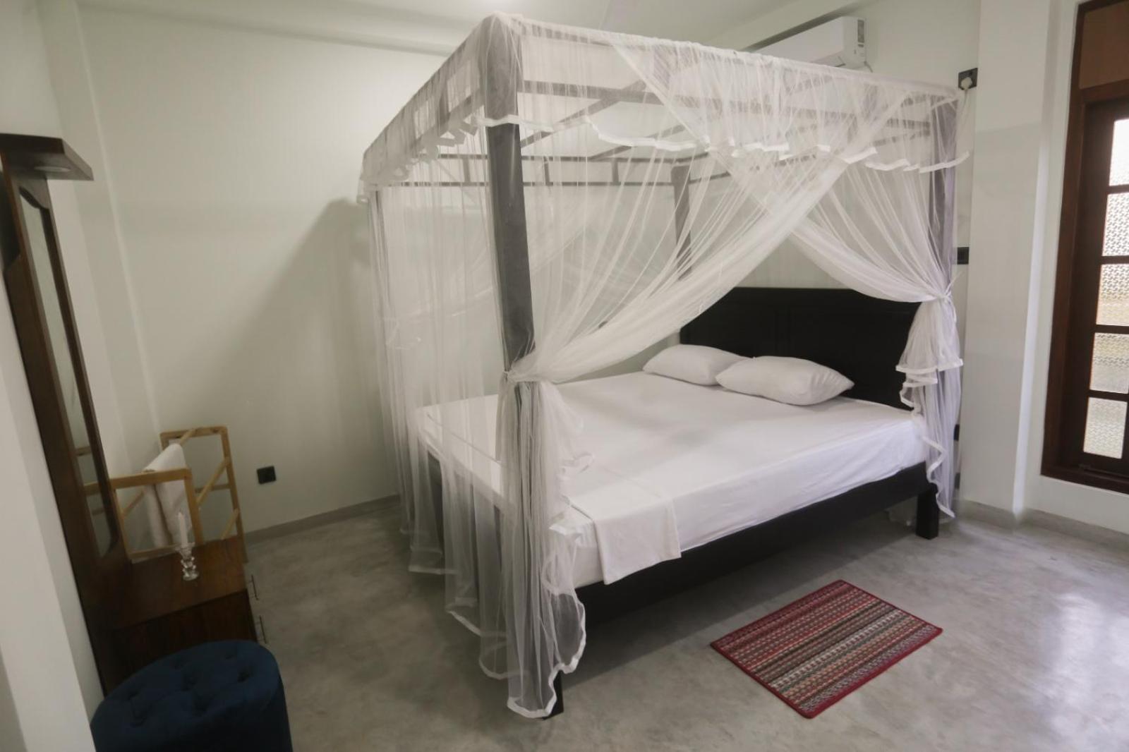 Cric Villa Galle Zewnętrze zdjęcie