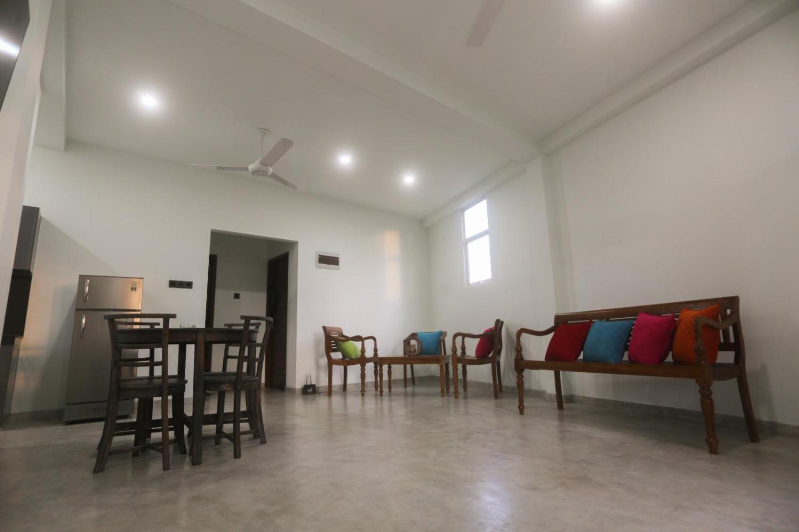 Cric Villa Galle Zewnętrze zdjęcie