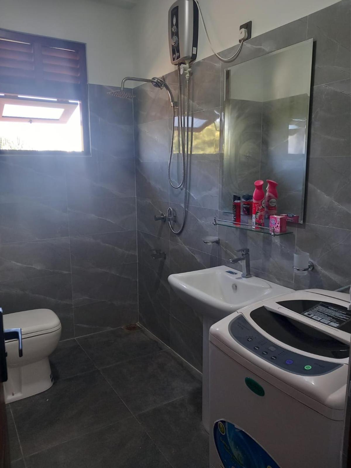 Cric Villa Galle Zewnętrze zdjęcie
